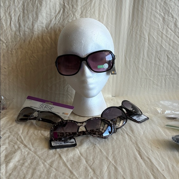 🍂 Foster Grant 4-Pair Sunglasses Lot – $45 OBO - Picture 4 of 6